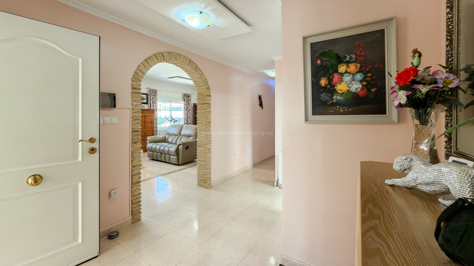 Villa in Catral Centro