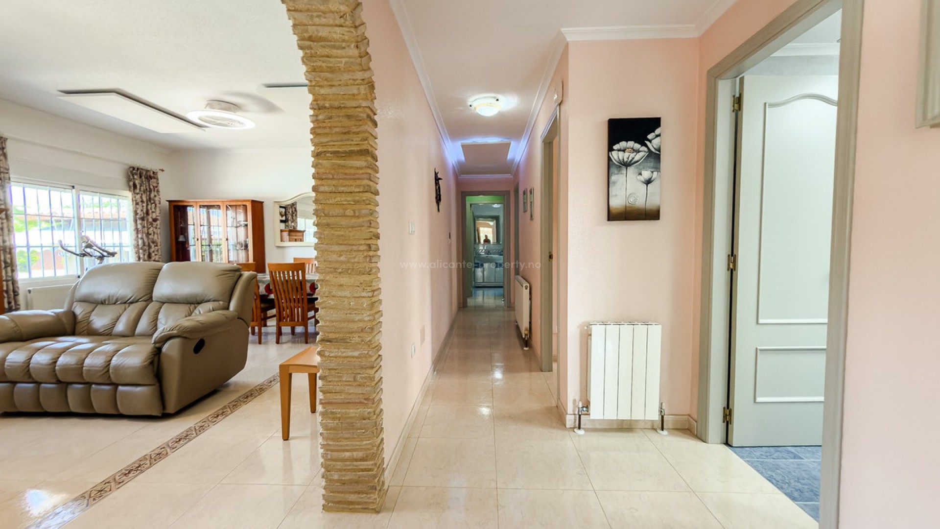 Villa in Catral Centro