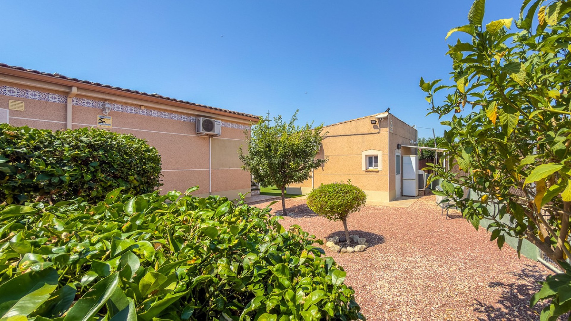 Villa in Catral Centro