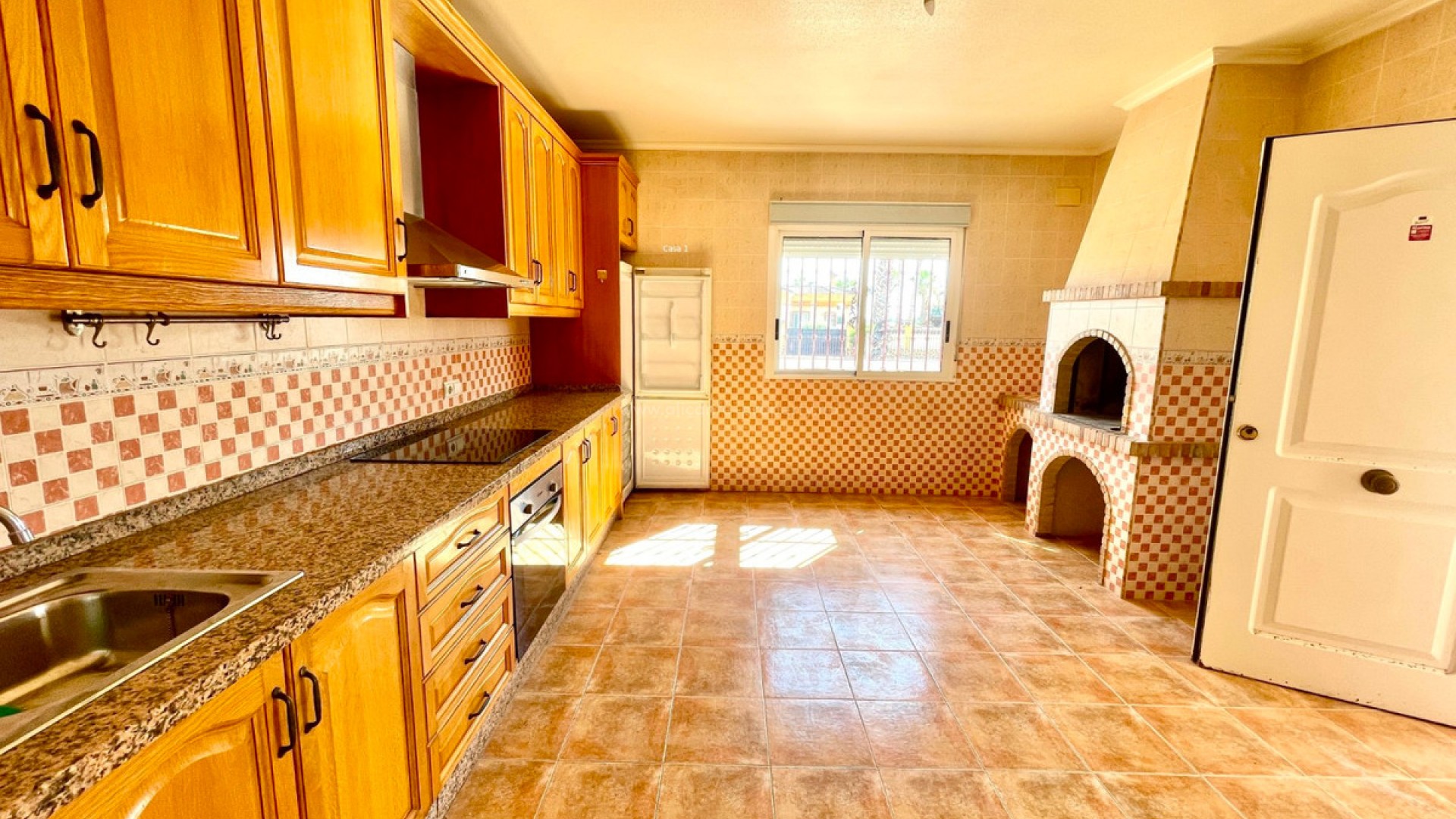 Villa in Catral Centro
