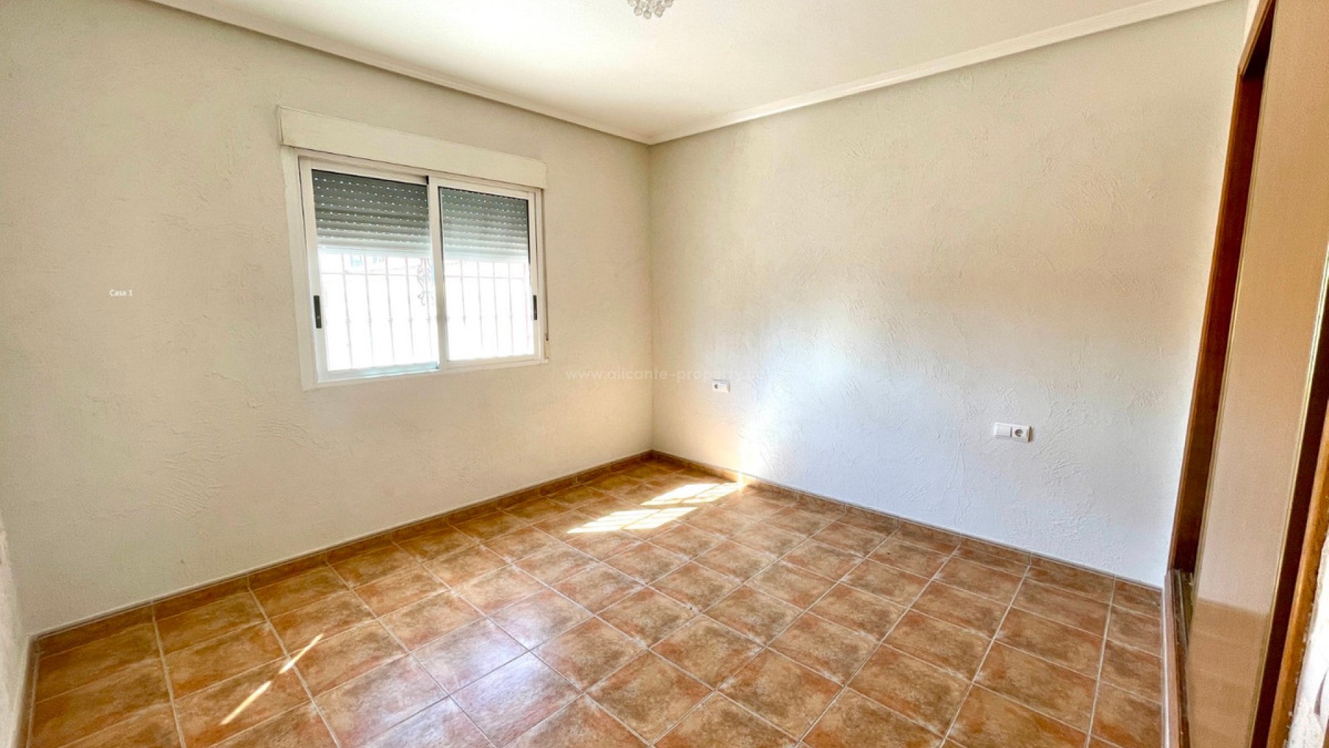 Villa in Catral Centro
