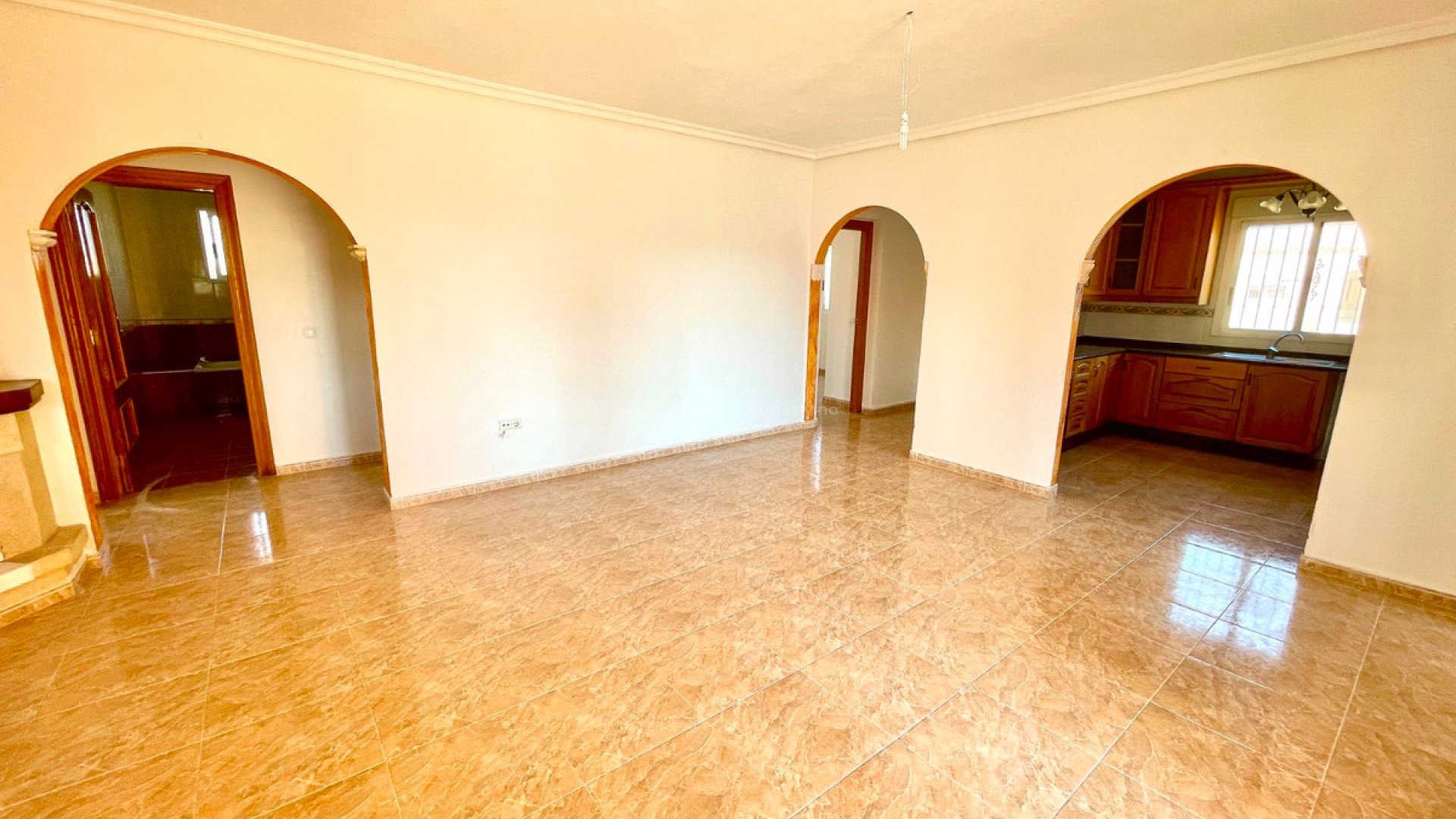 Villa in Catral Centro