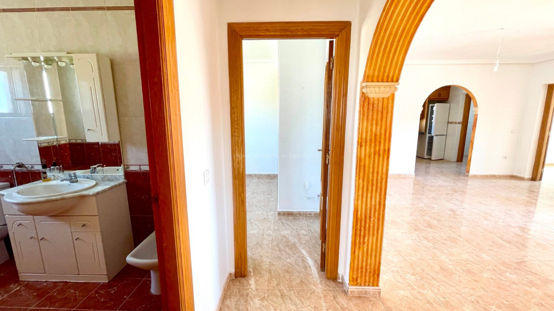 Villa in Catral Centro
