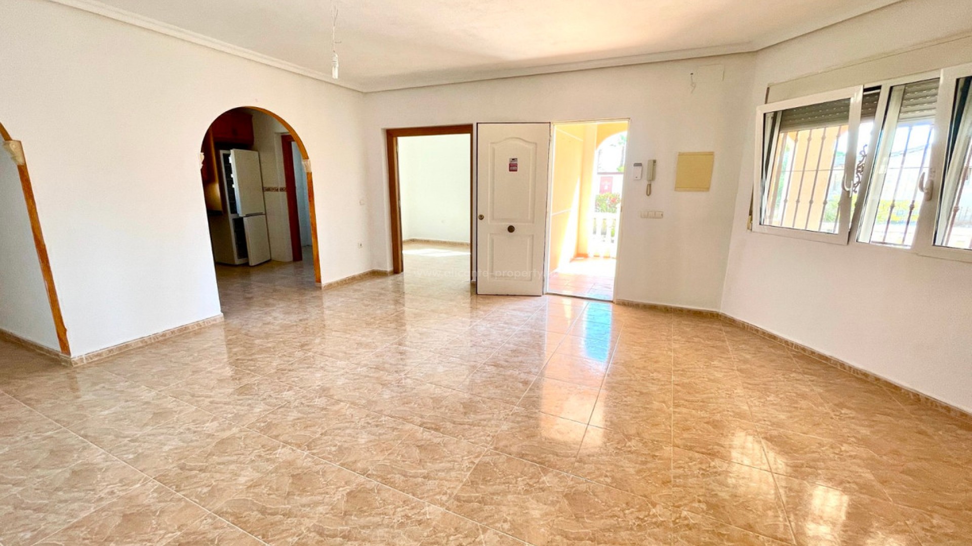 Villa in Catral Centro