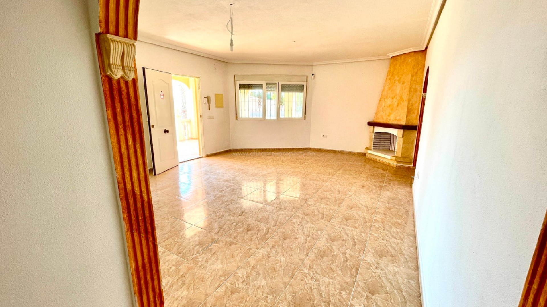 Villa in Catral Centro