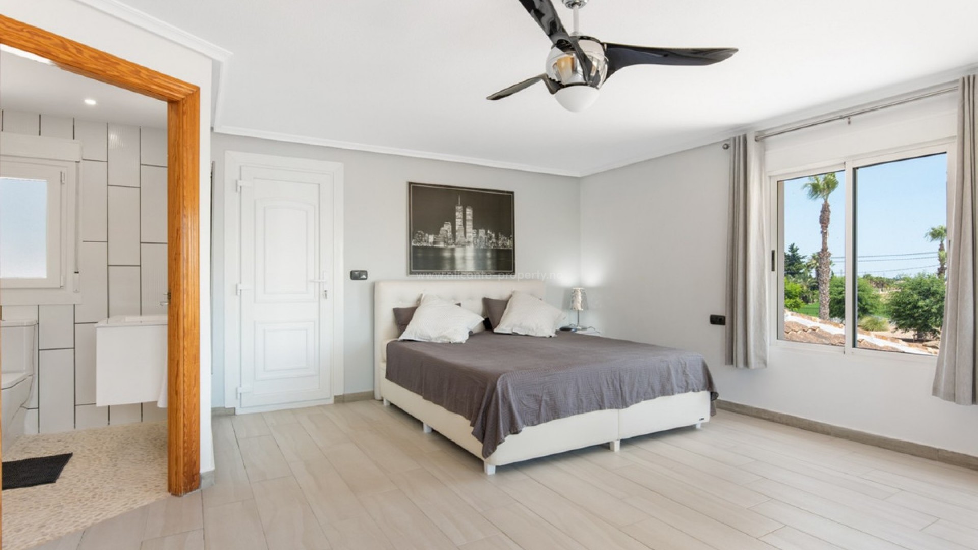 Villa in Catral Centro
