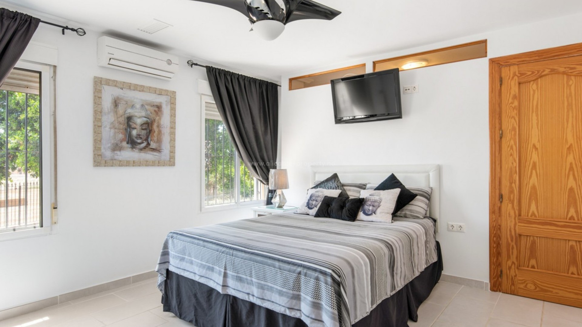 Villa in Catral Centro