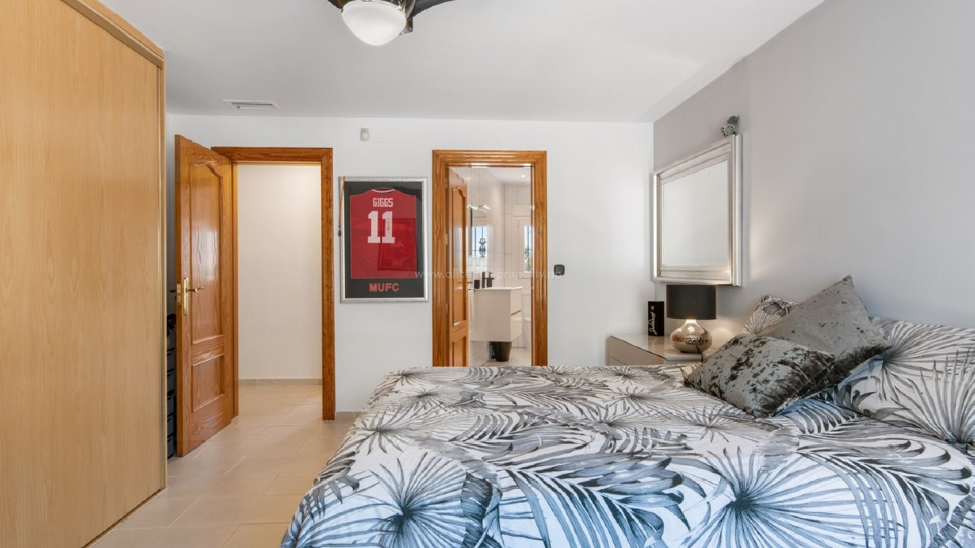 Villa in Catral Centro