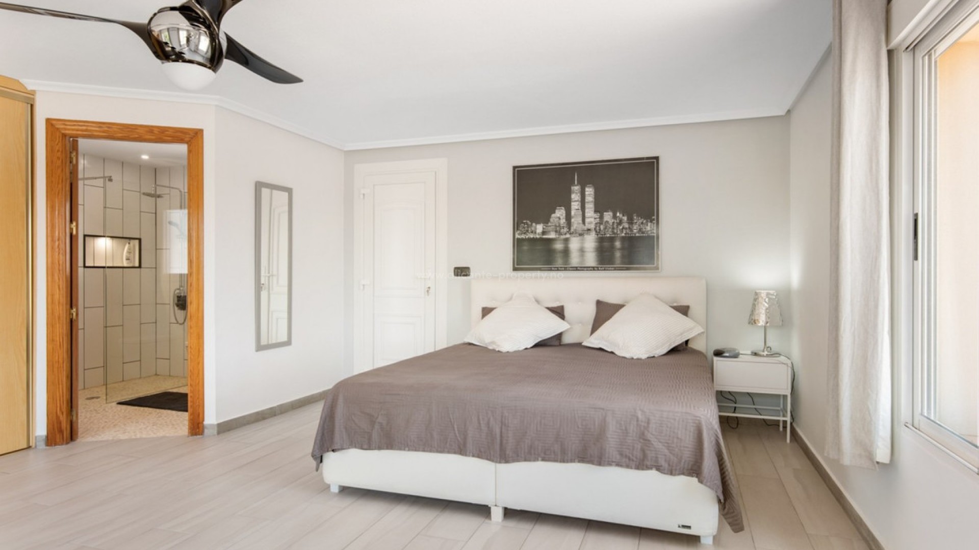 Villa in Catral Centro