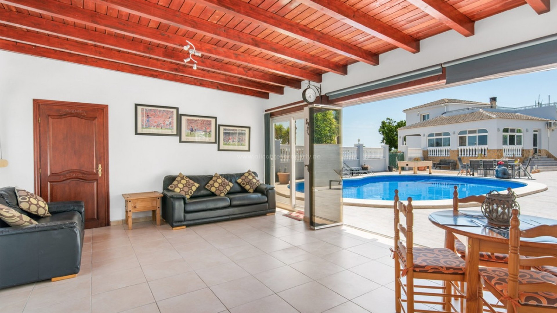Villa in Catral Centro