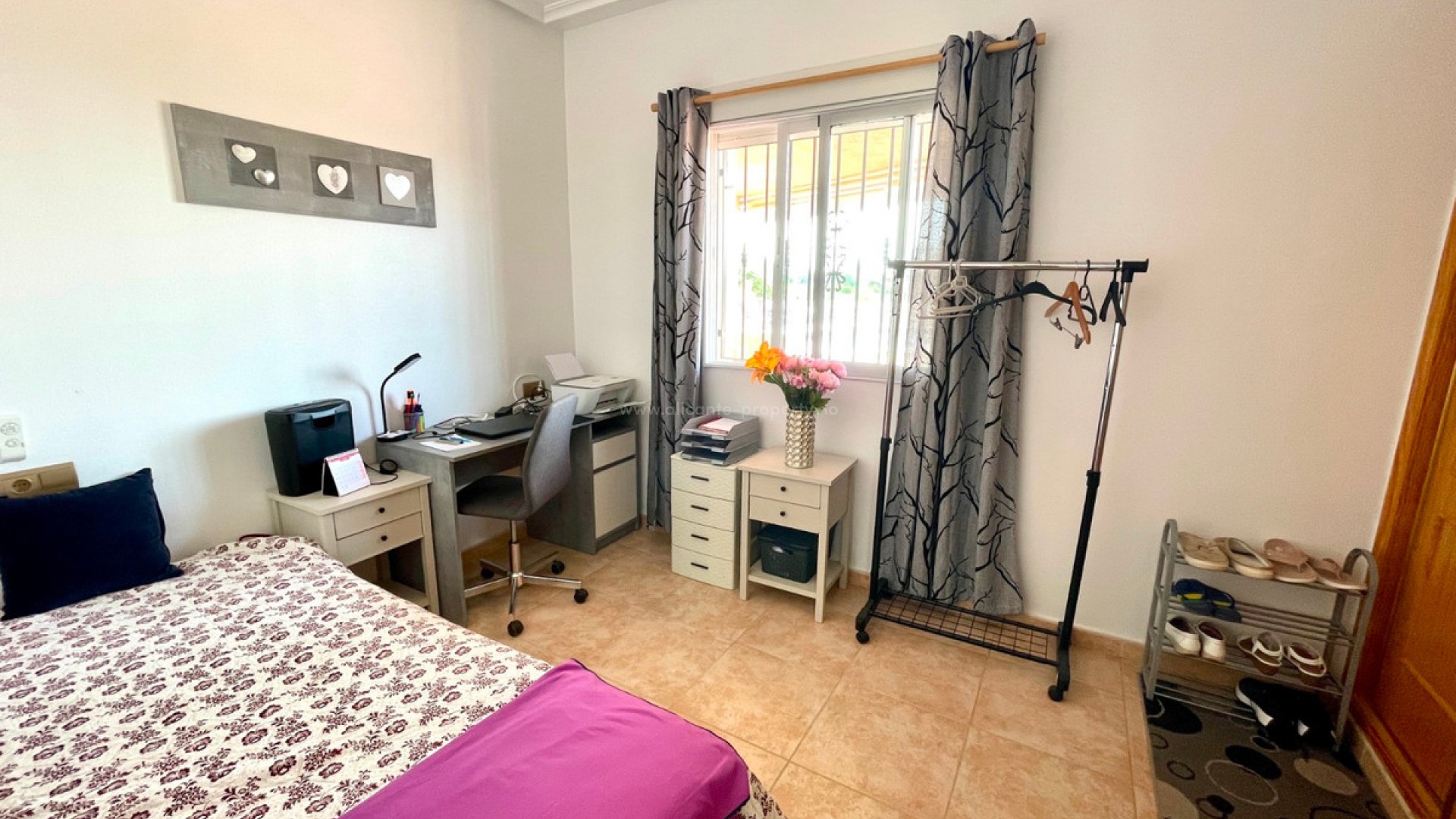 Villa in Catral Centro