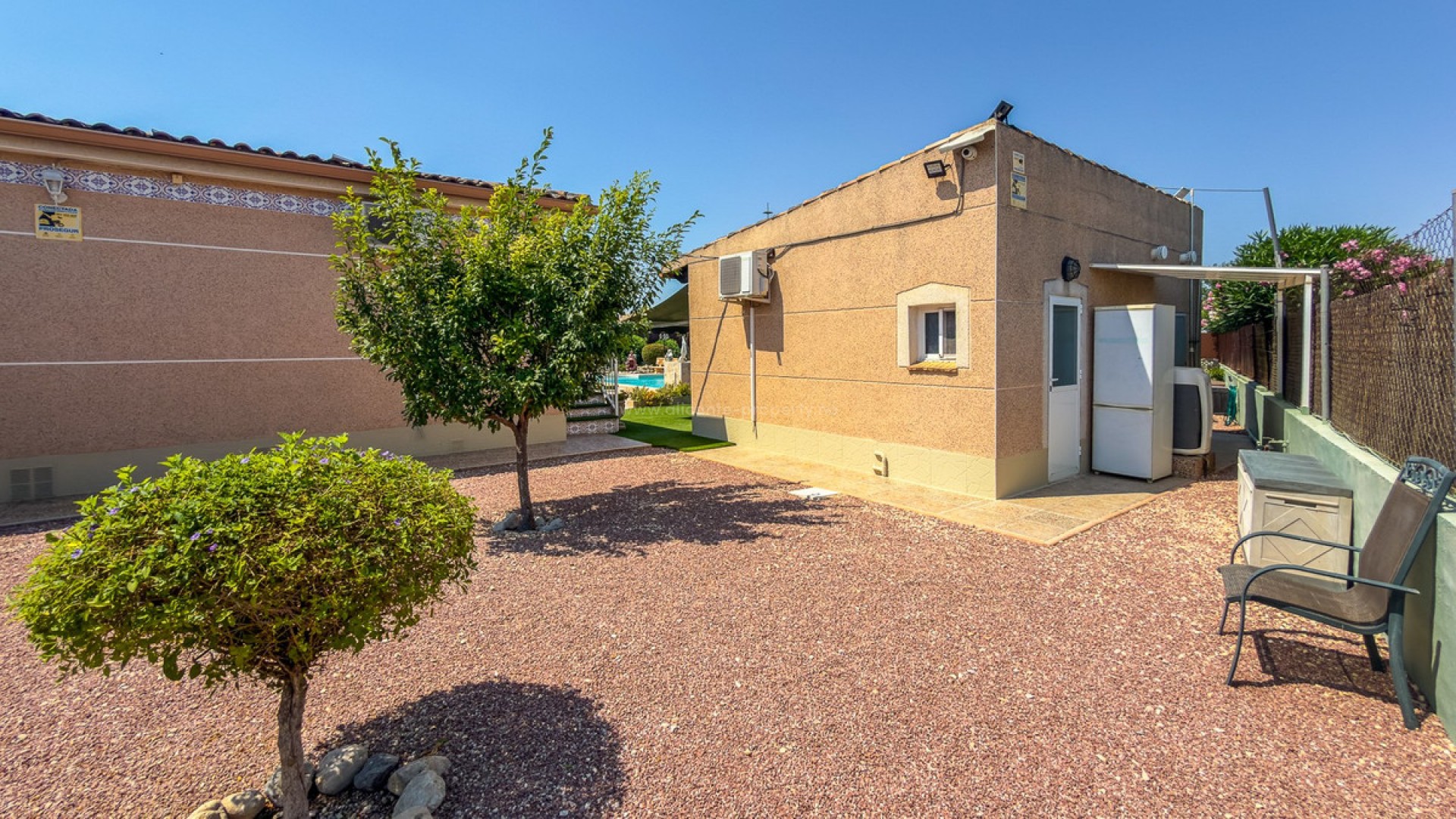 Villa in Catral Centro