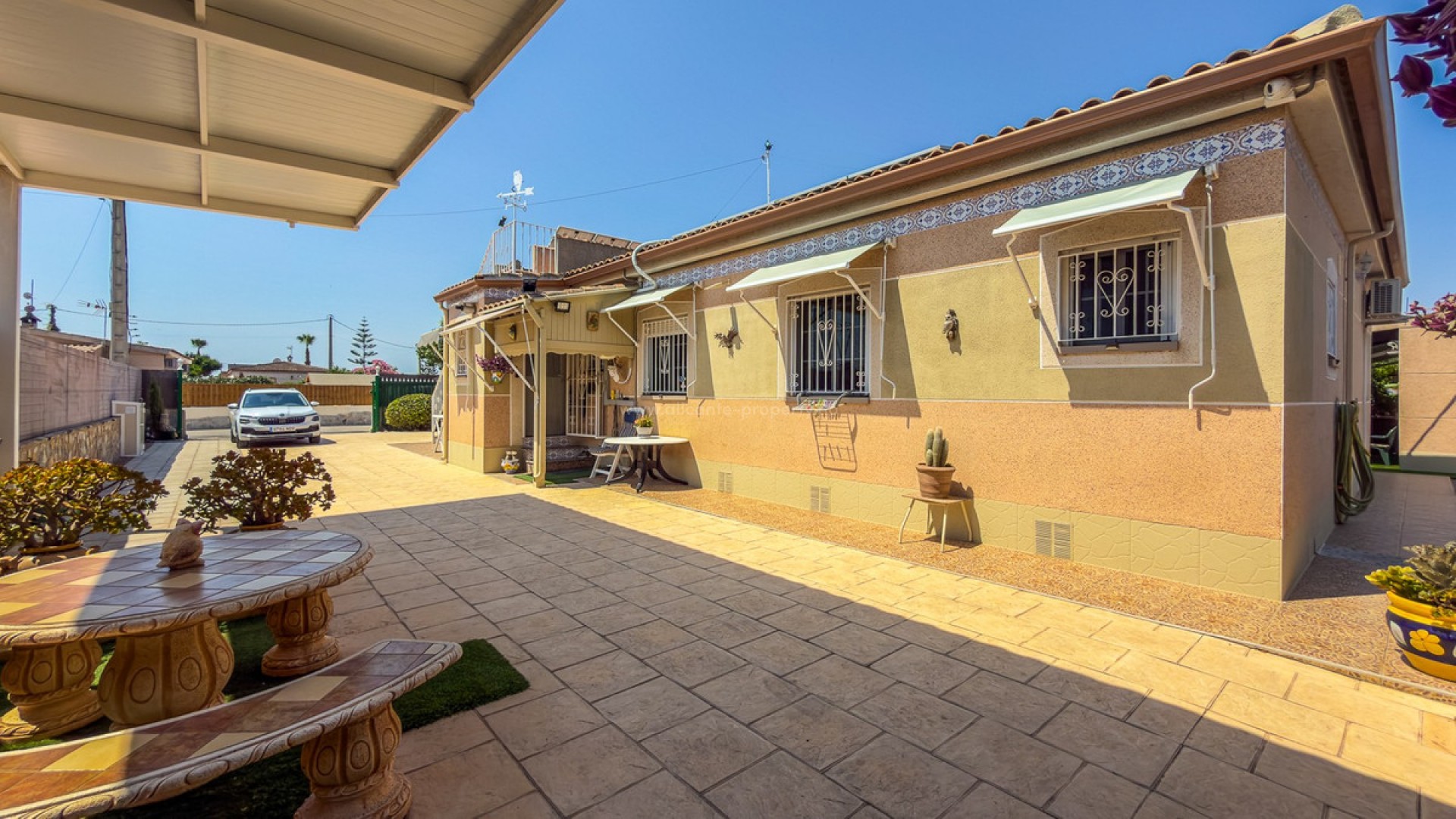 Villa in Catral Centro