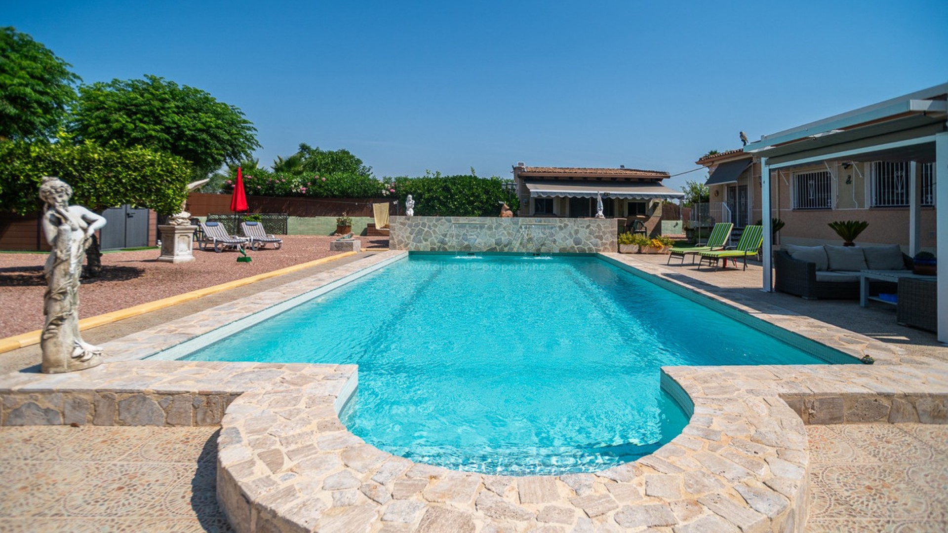 Villa in Catral Centro