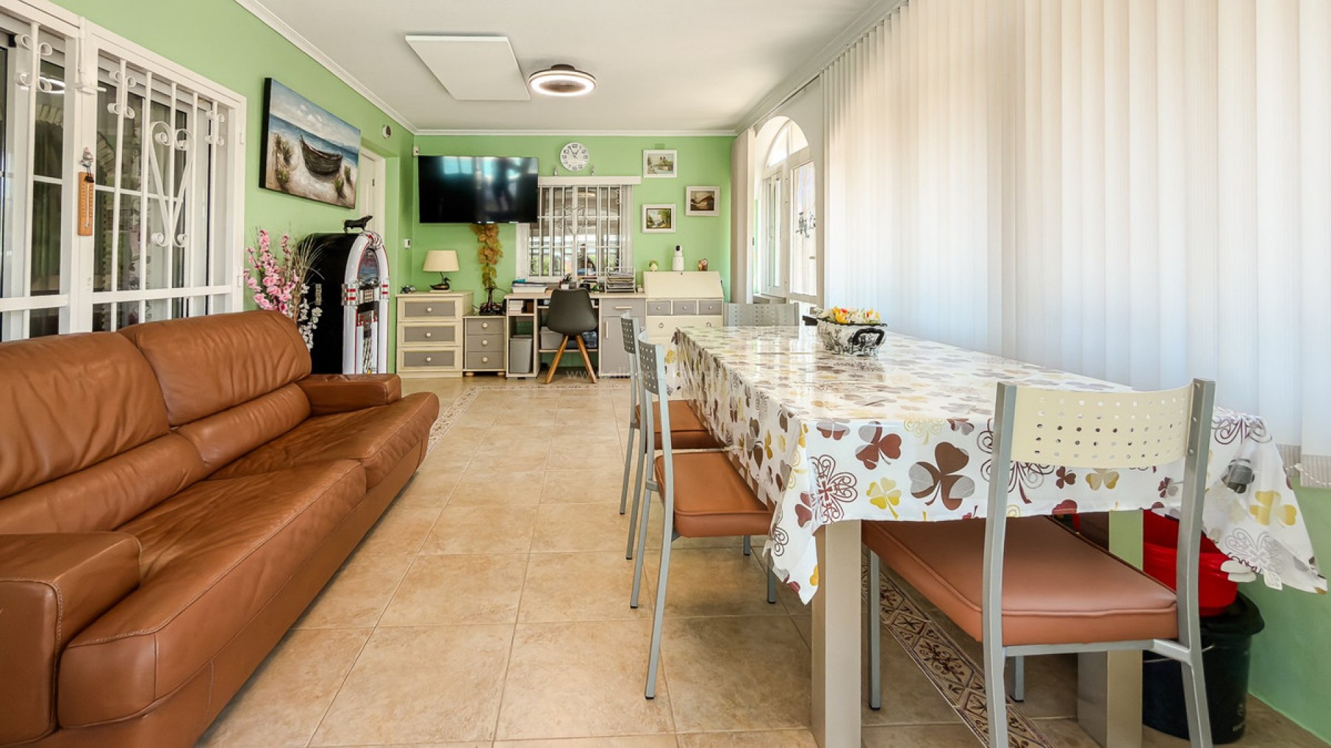 Villa in Catral Centro
