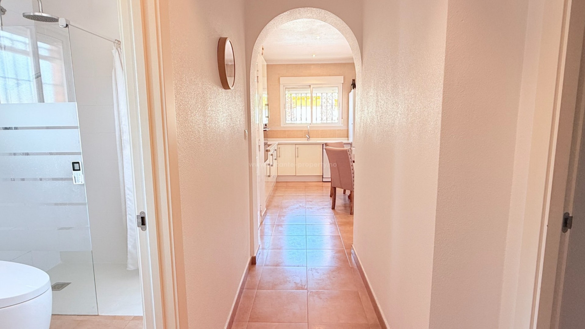 Villa in Catral Centro