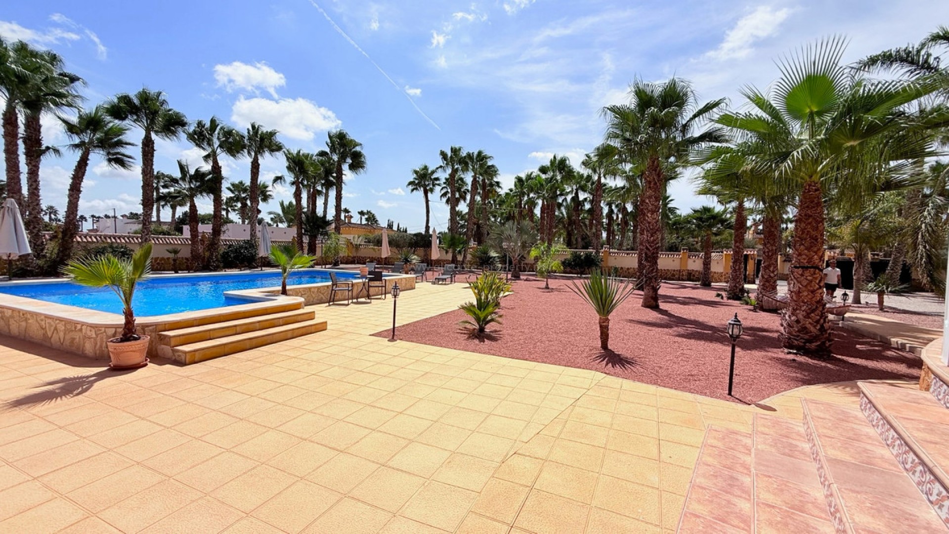 Villa in Catral Centro