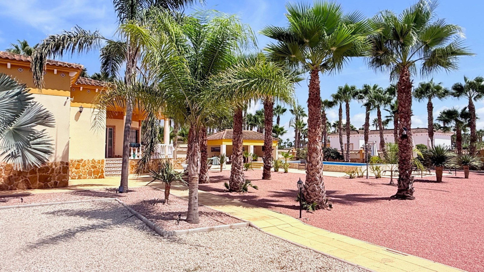 Villa in Catral Centro