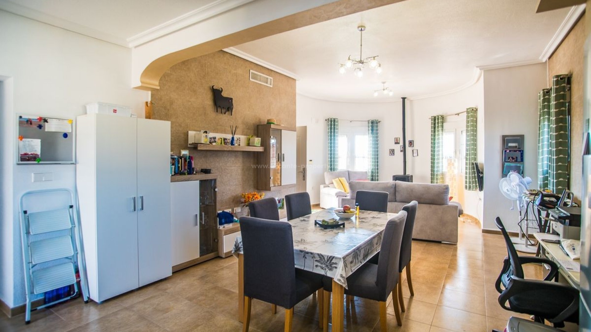 Villa in Catral Centro