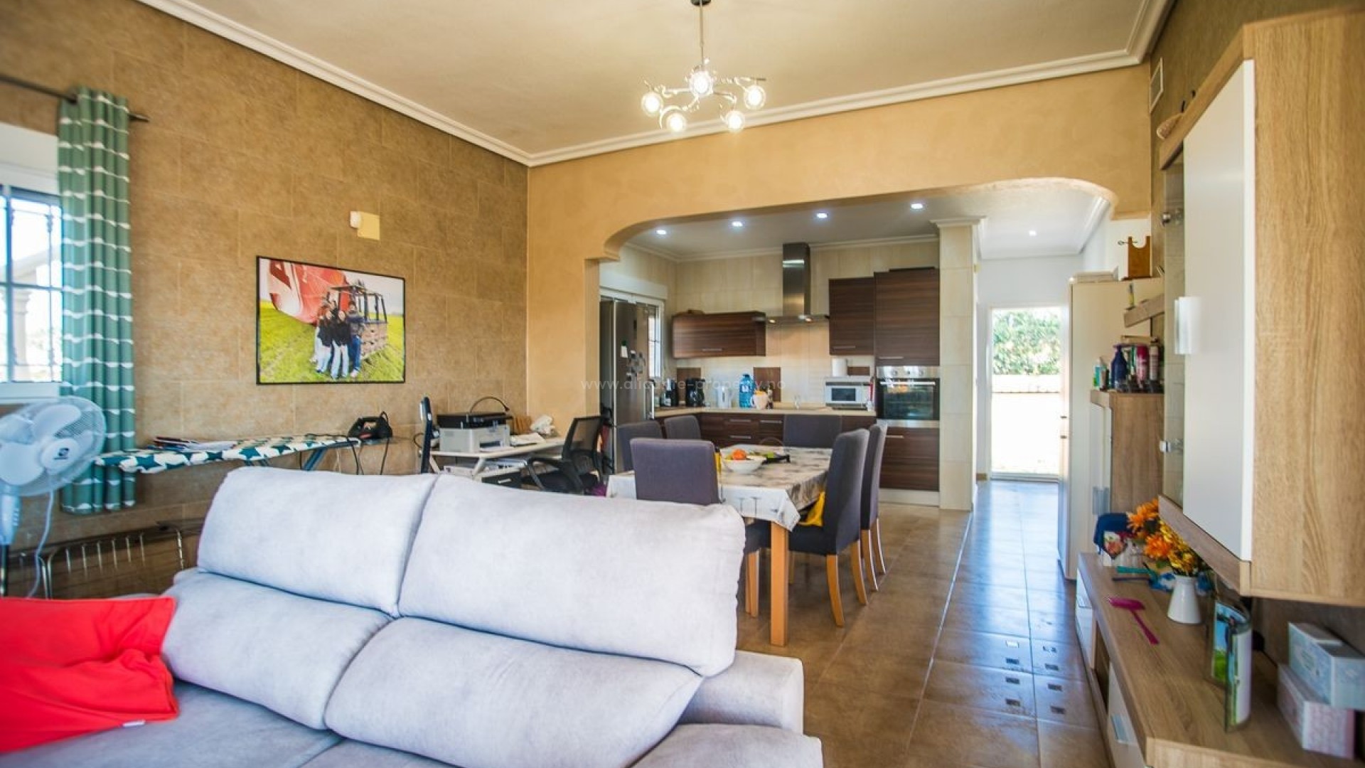 Villa in Catral Centro