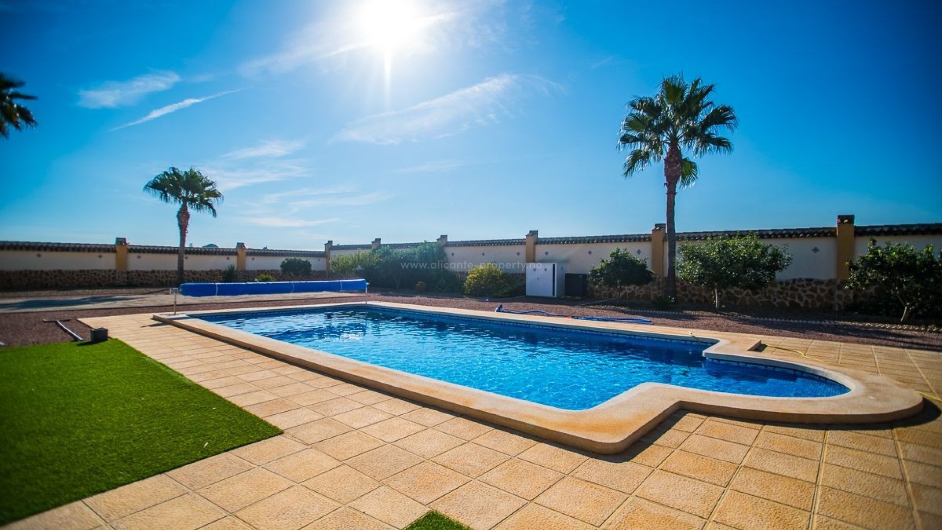 Villa in Catral Centro