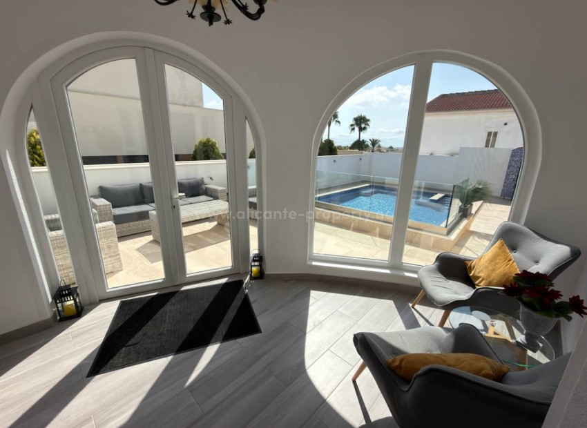 Villa in Central quesada
