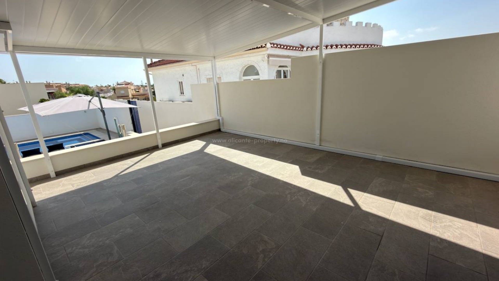 Villa in Central quesada
