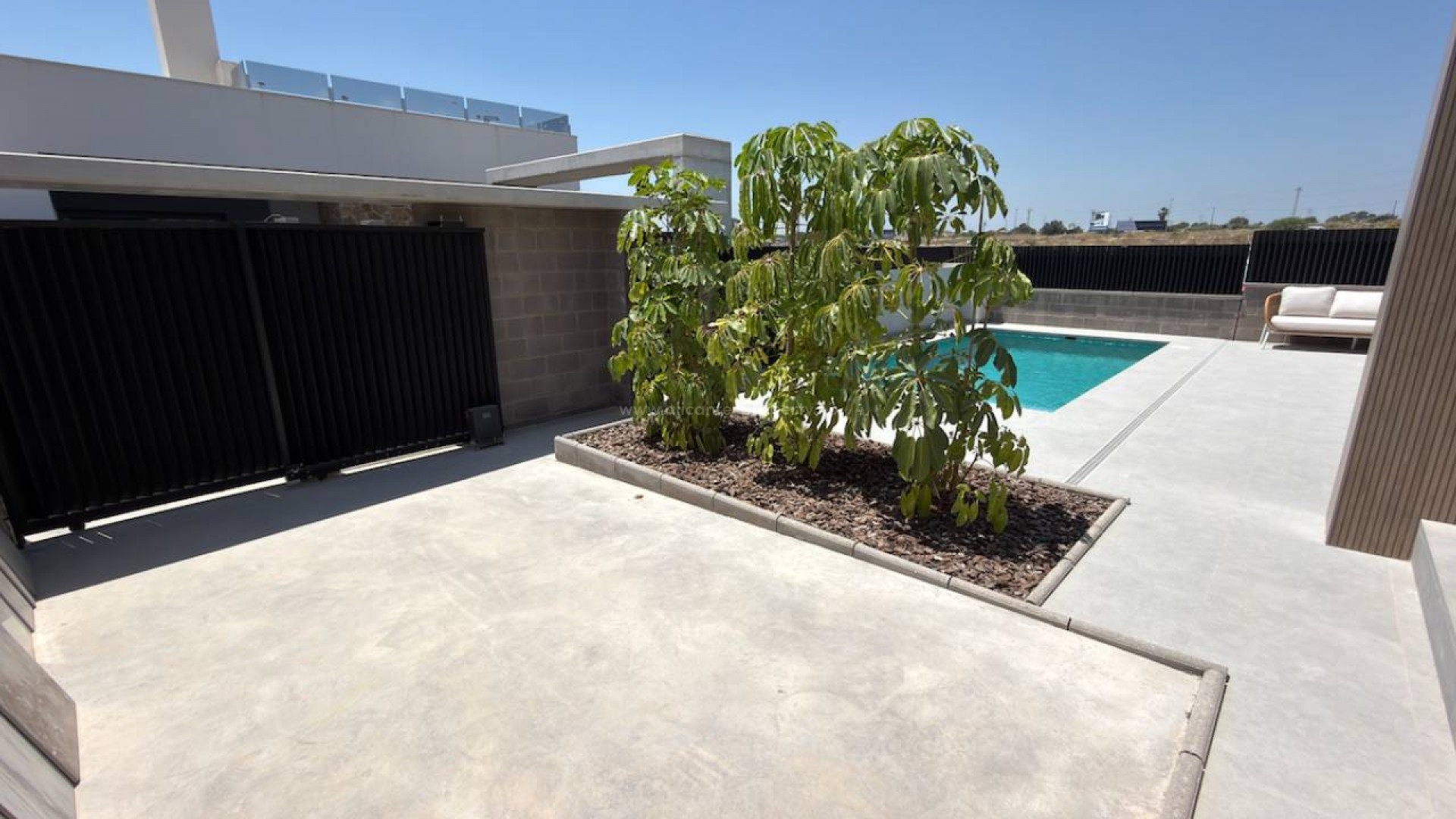 Villa in Ciudad Quesada - Doña Pepa