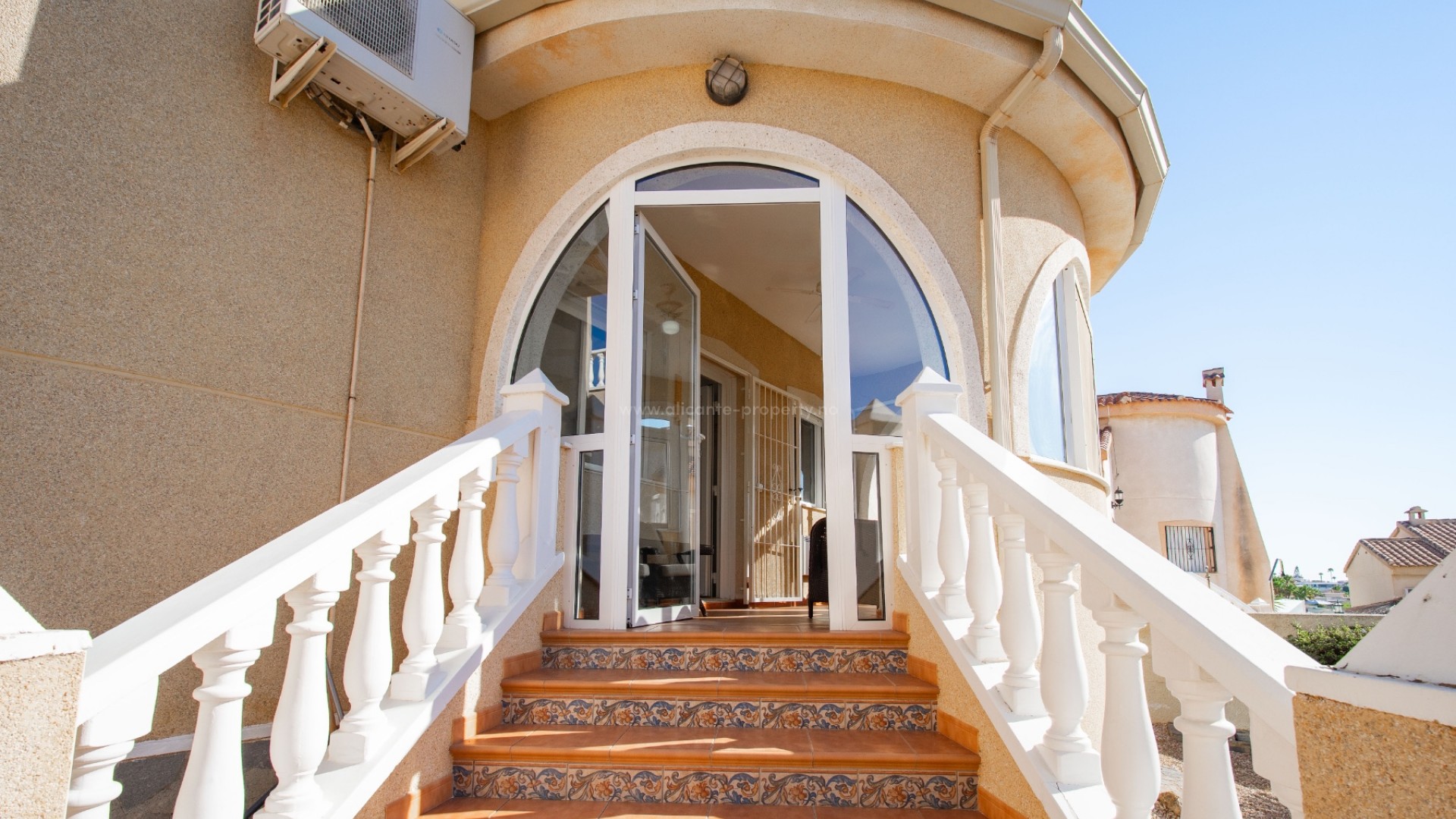 Villa in Ciudad Quesada - Rojales