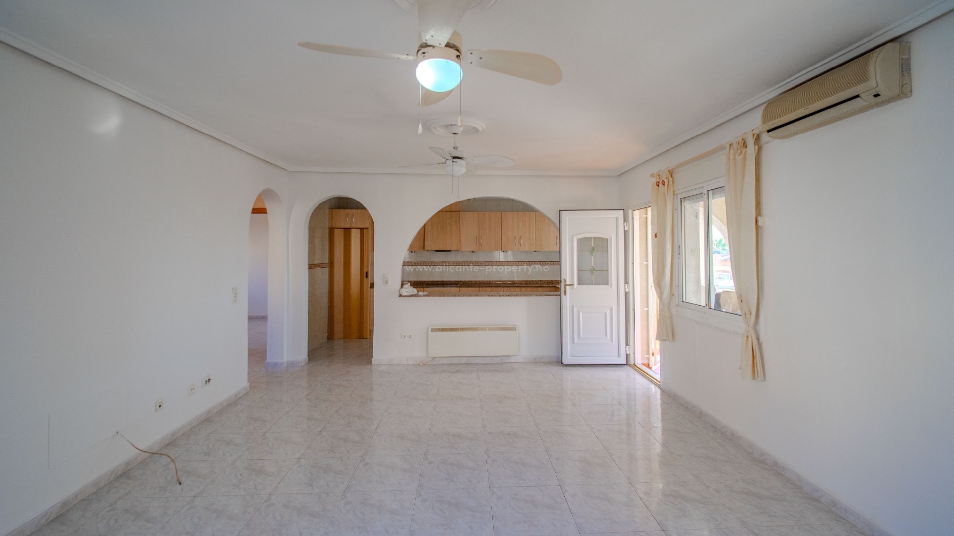 Villa in Ciudad Quesada - Rojales