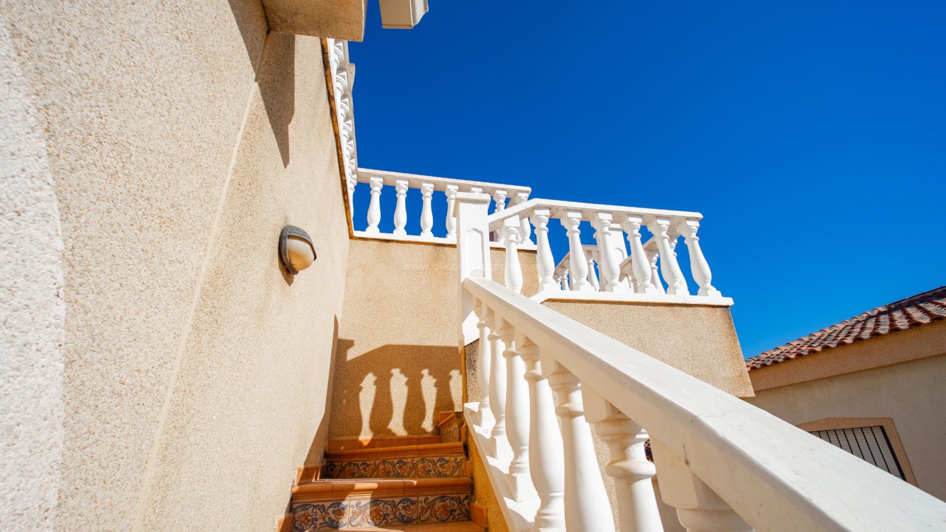 Villa in Ciudad Quesada - Rojales