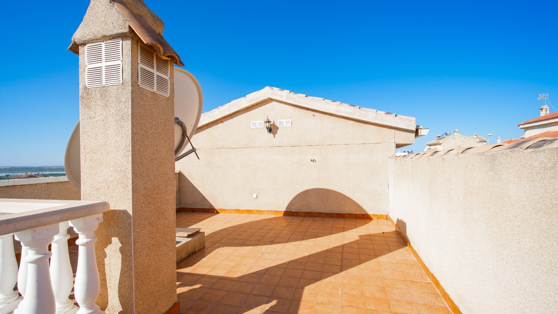 Villa in Ciudad Quesada - Rojales