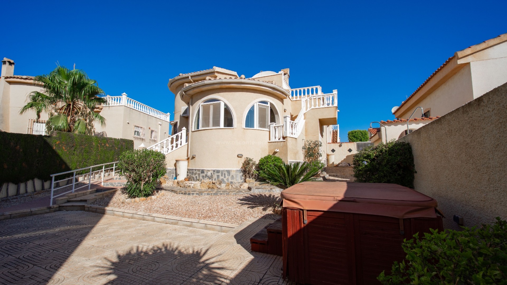 Villa in Ciudad Quesada - Rojales