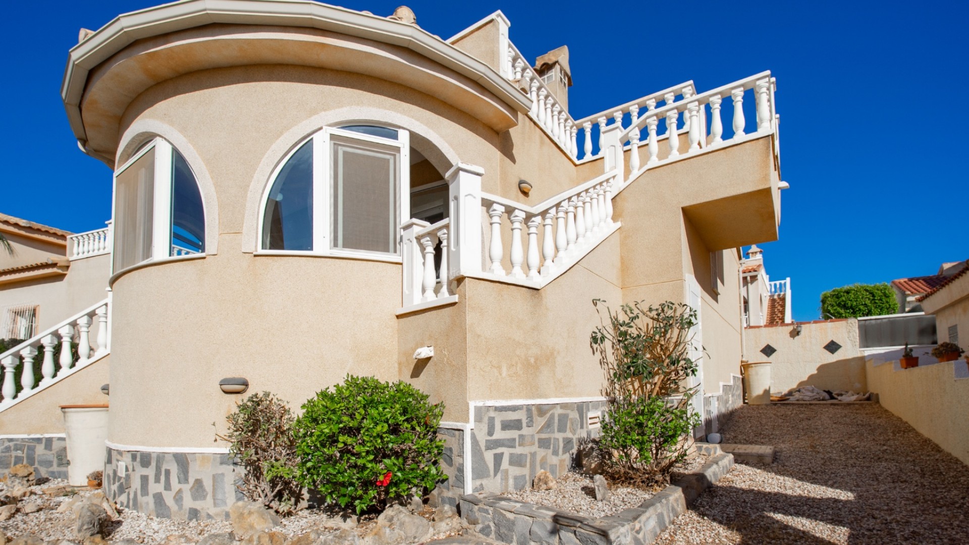 Villa in Ciudad Quesada - Rojales