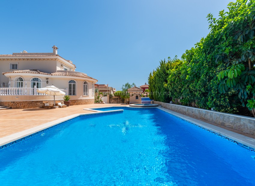Villa in Ciudad Quesada
