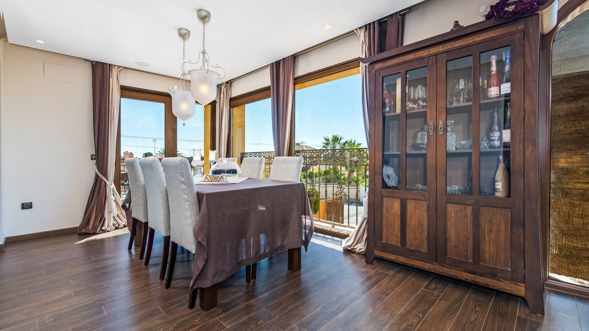 Villa in Ciudad Quesada