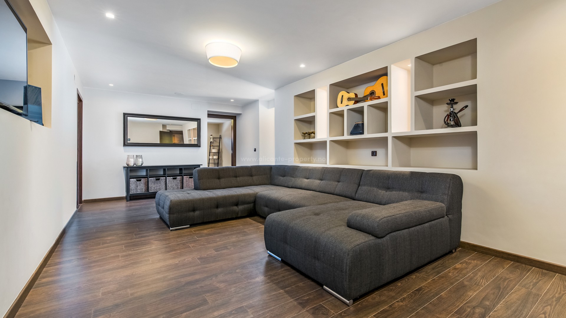 Villa in Ciudad Quesada