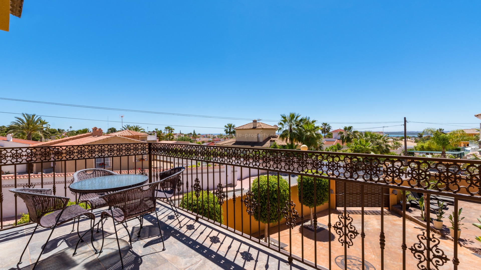 Villa in Ciudad Quesada