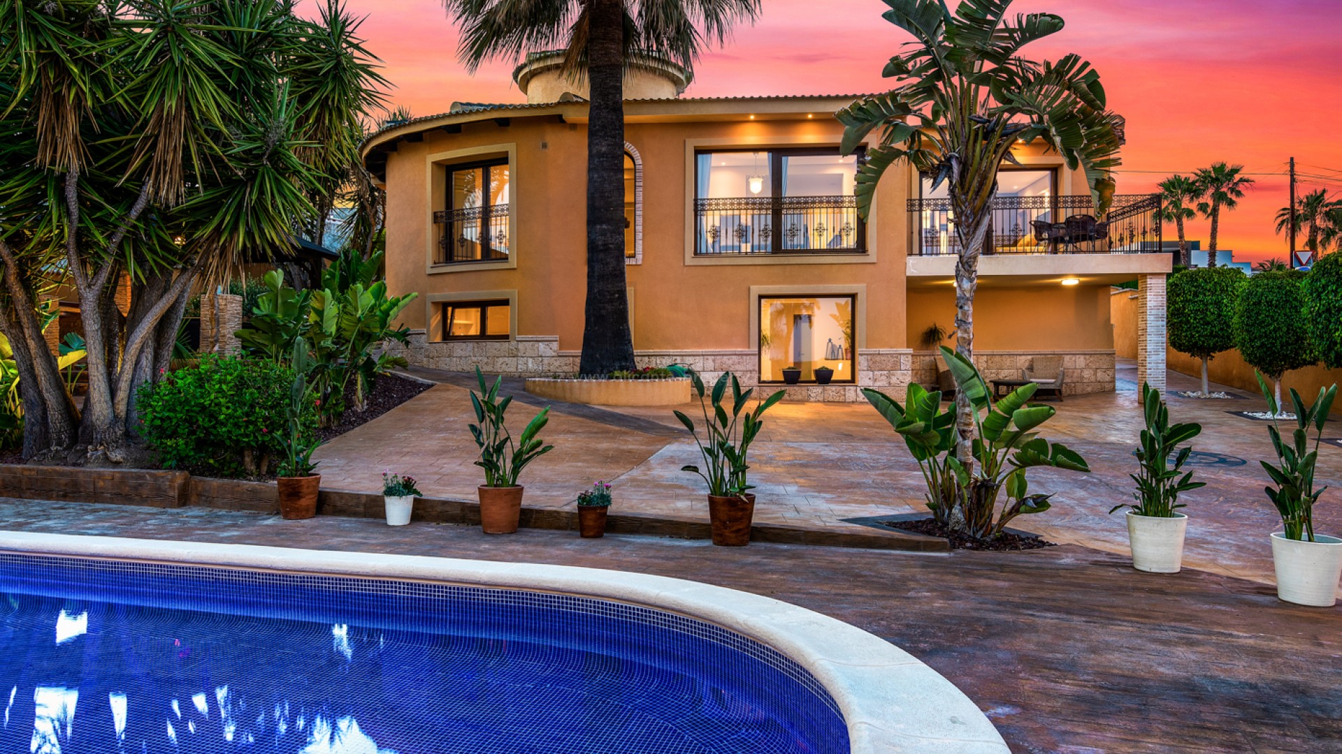 Villa in Ciudad Quesada