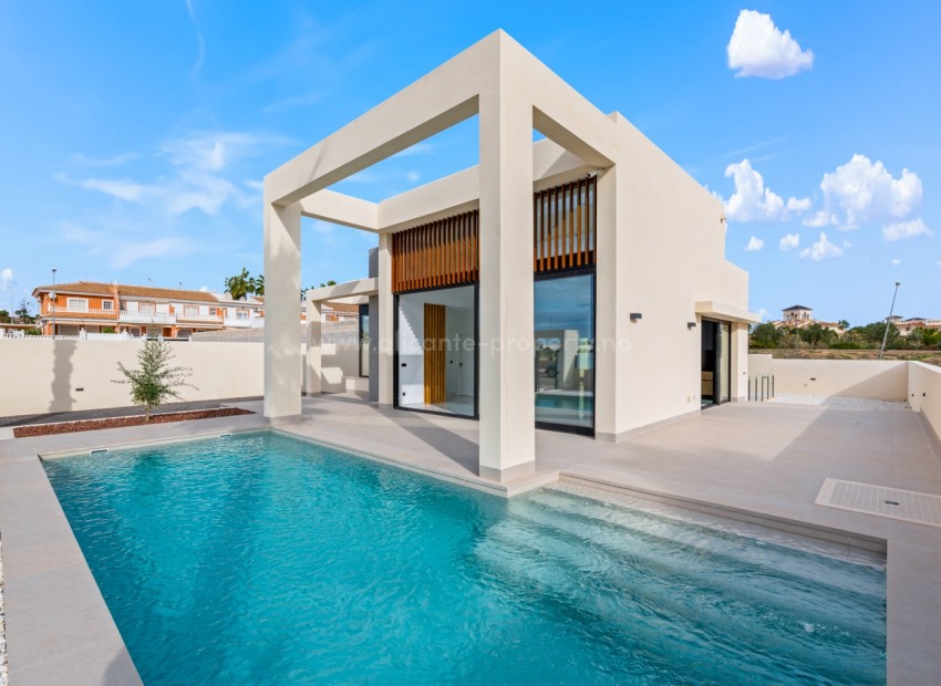 Villa in Ciudad Quesada