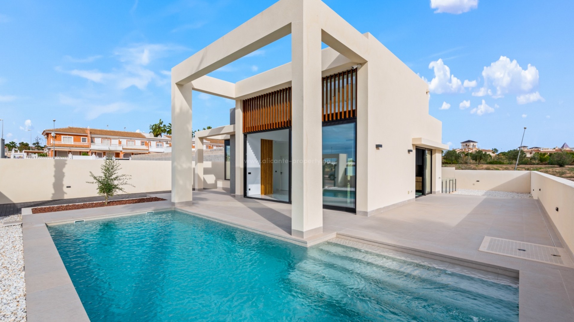 Villa in Ciudad Quesada