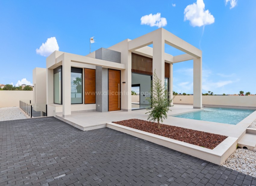 Villa in Ciudad Quesada