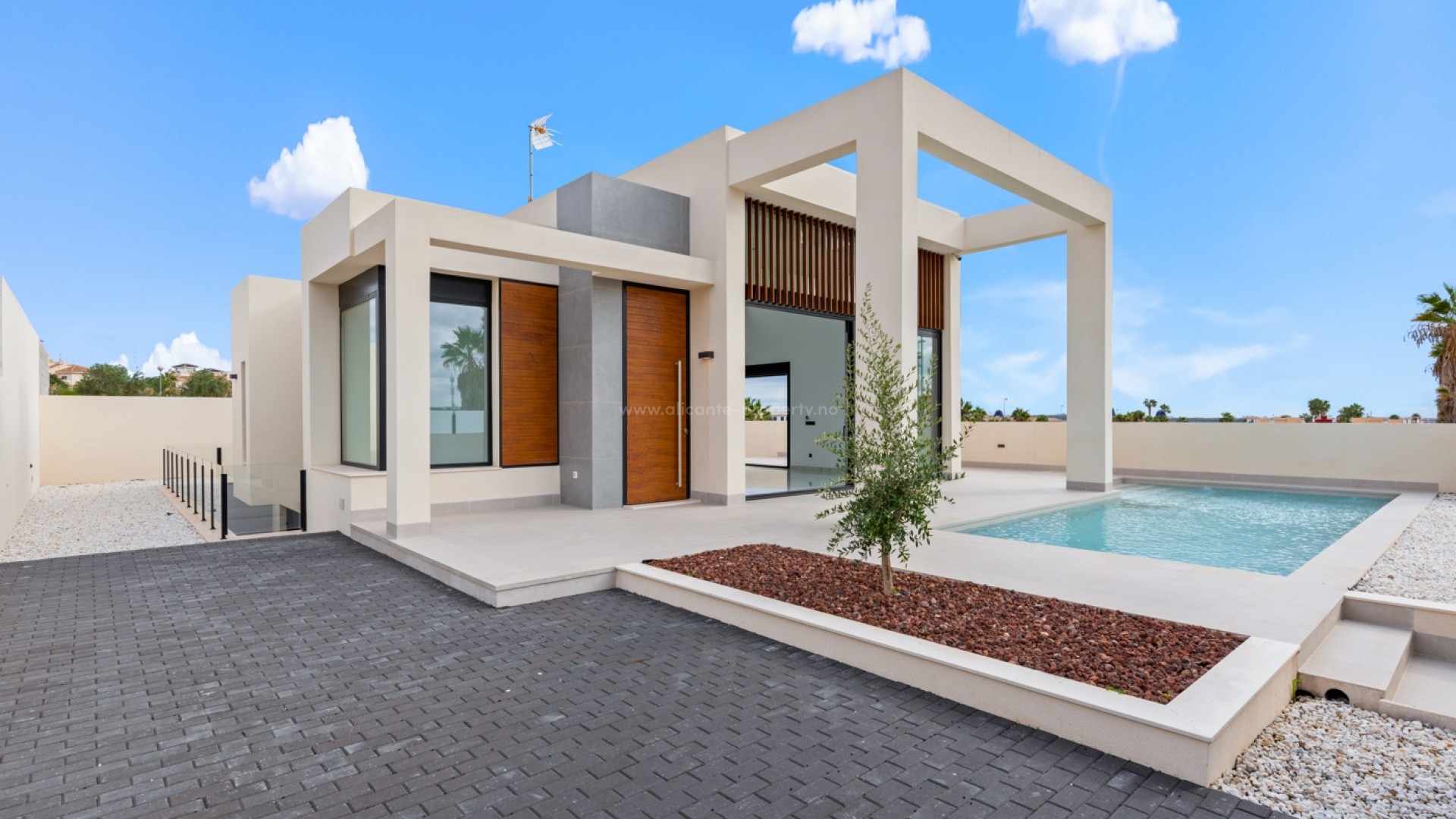 Villa in Ciudad Quesada