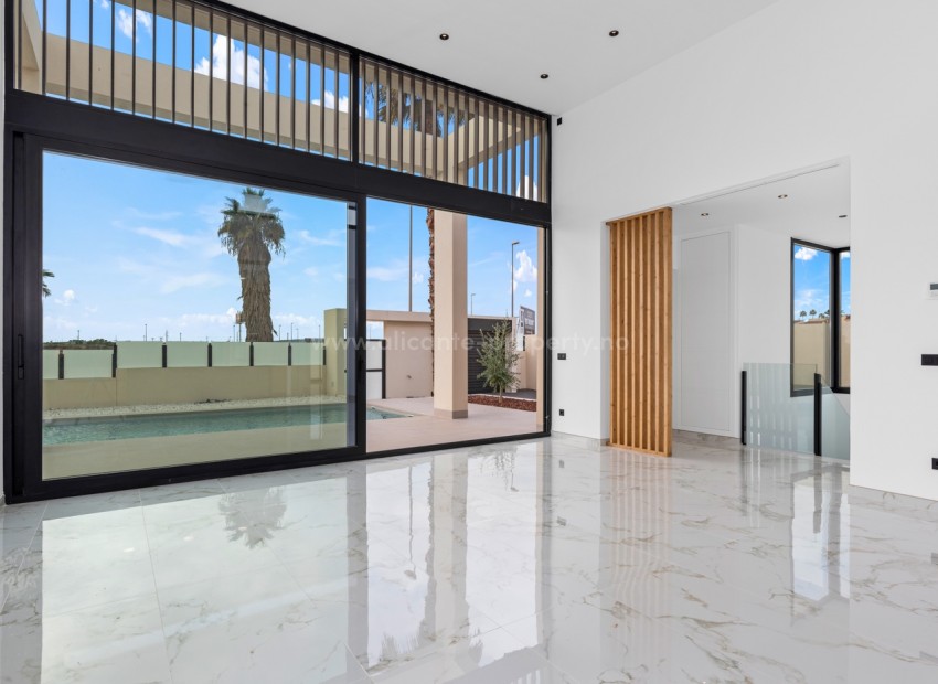 Villa in Ciudad Quesada