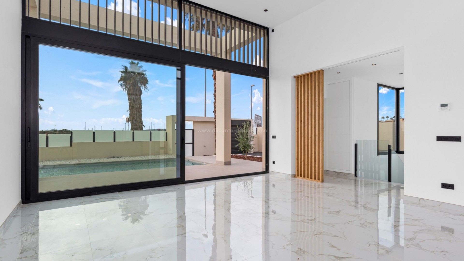 Villa in Ciudad Quesada