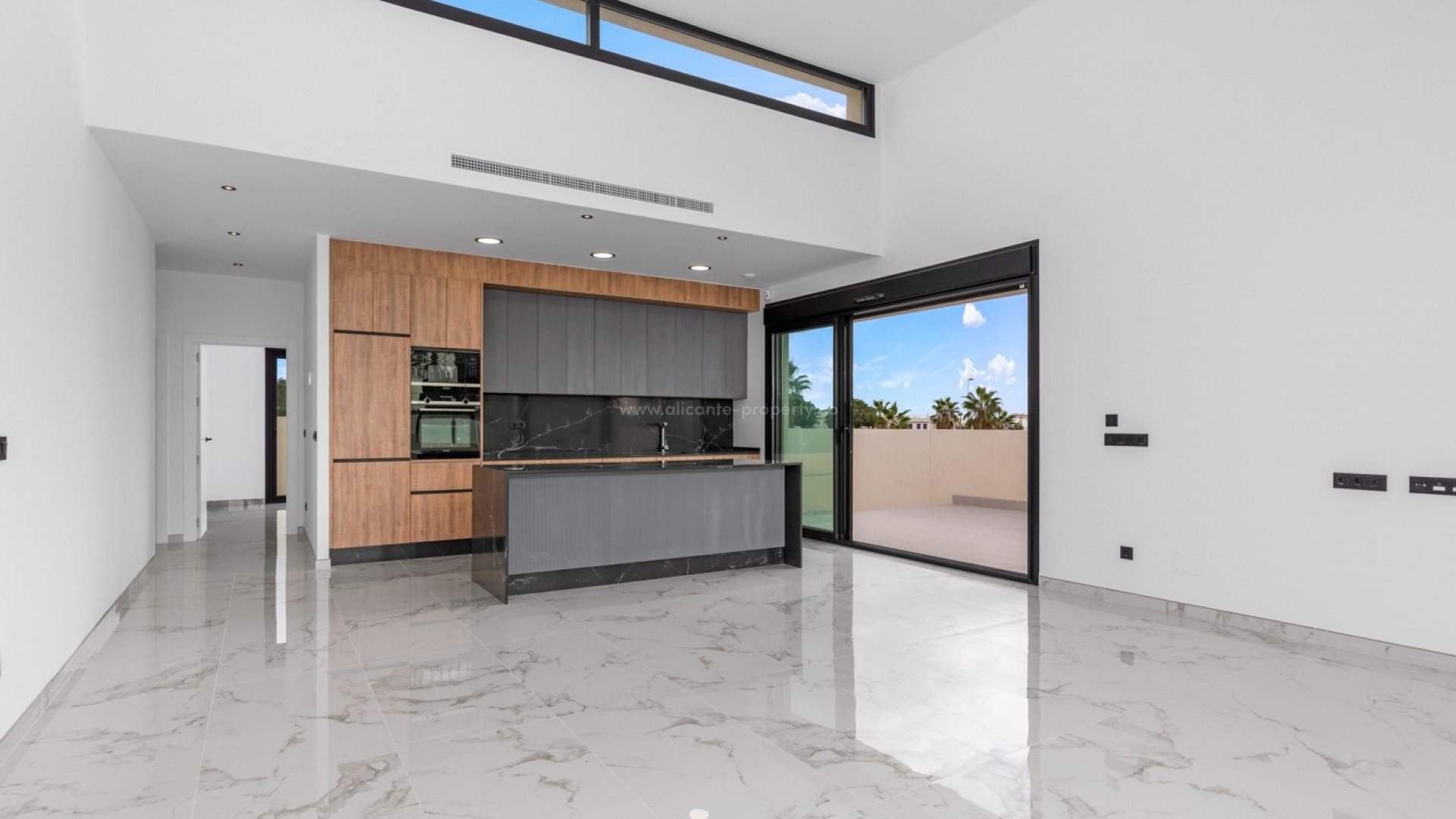 Villa in Ciudad Quesada