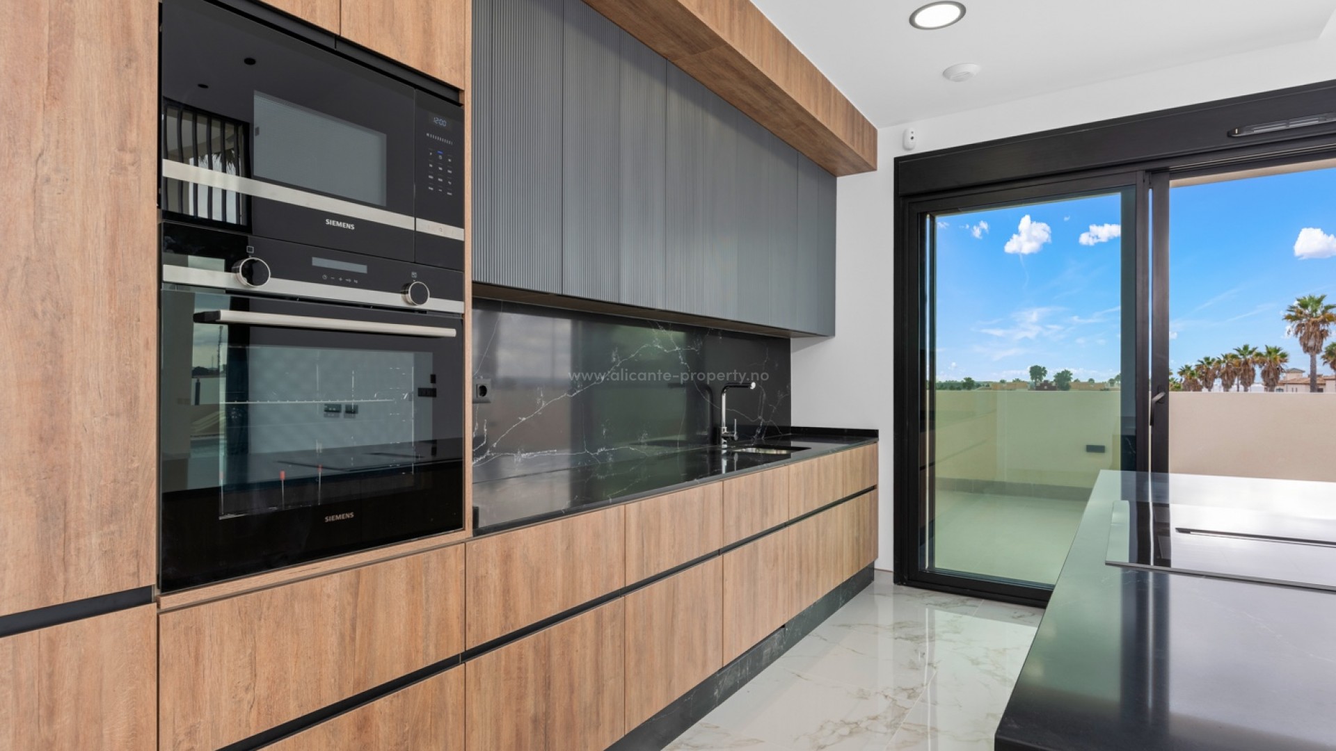 Villa in Ciudad Quesada