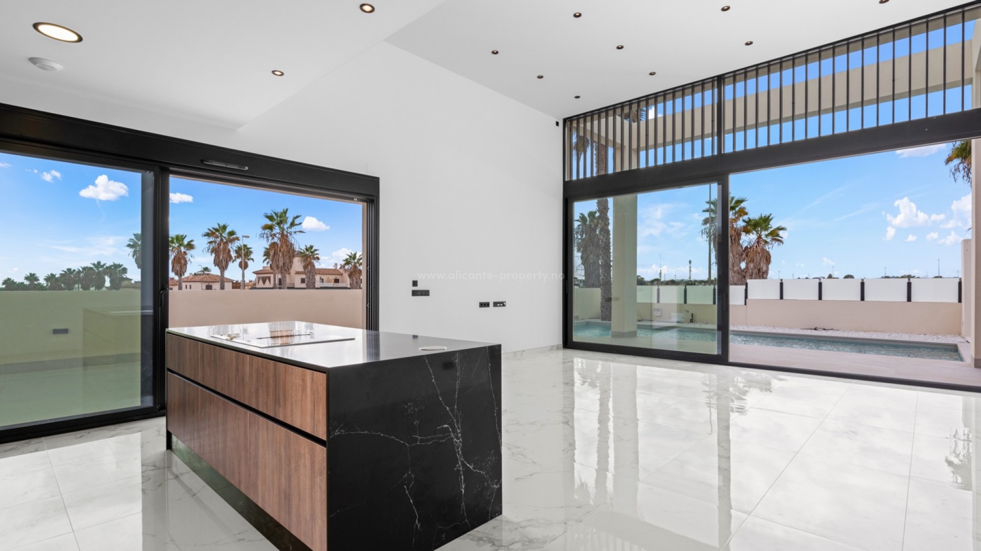 Villa in Ciudad Quesada