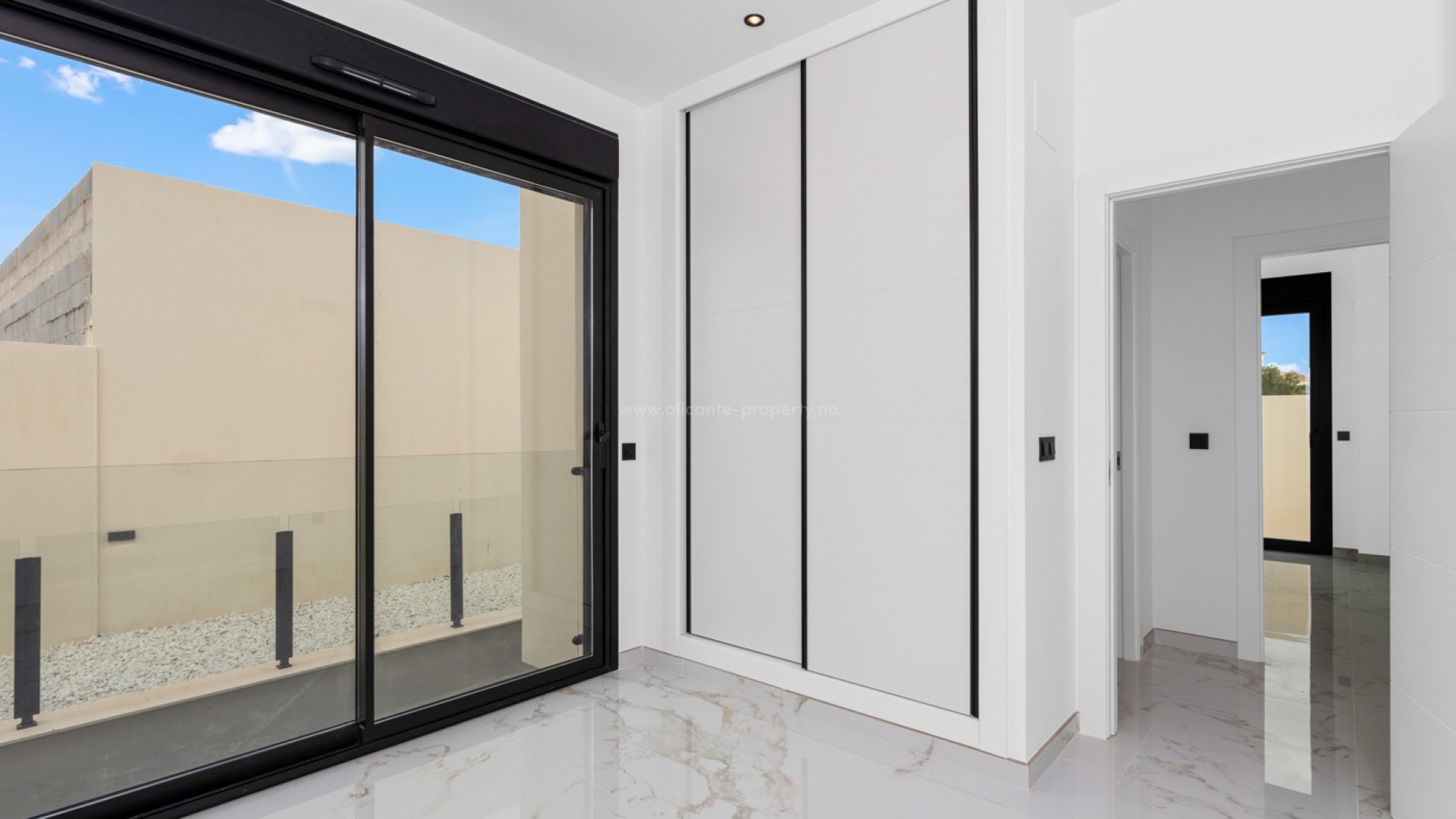 Villa in Ciudad Quesada