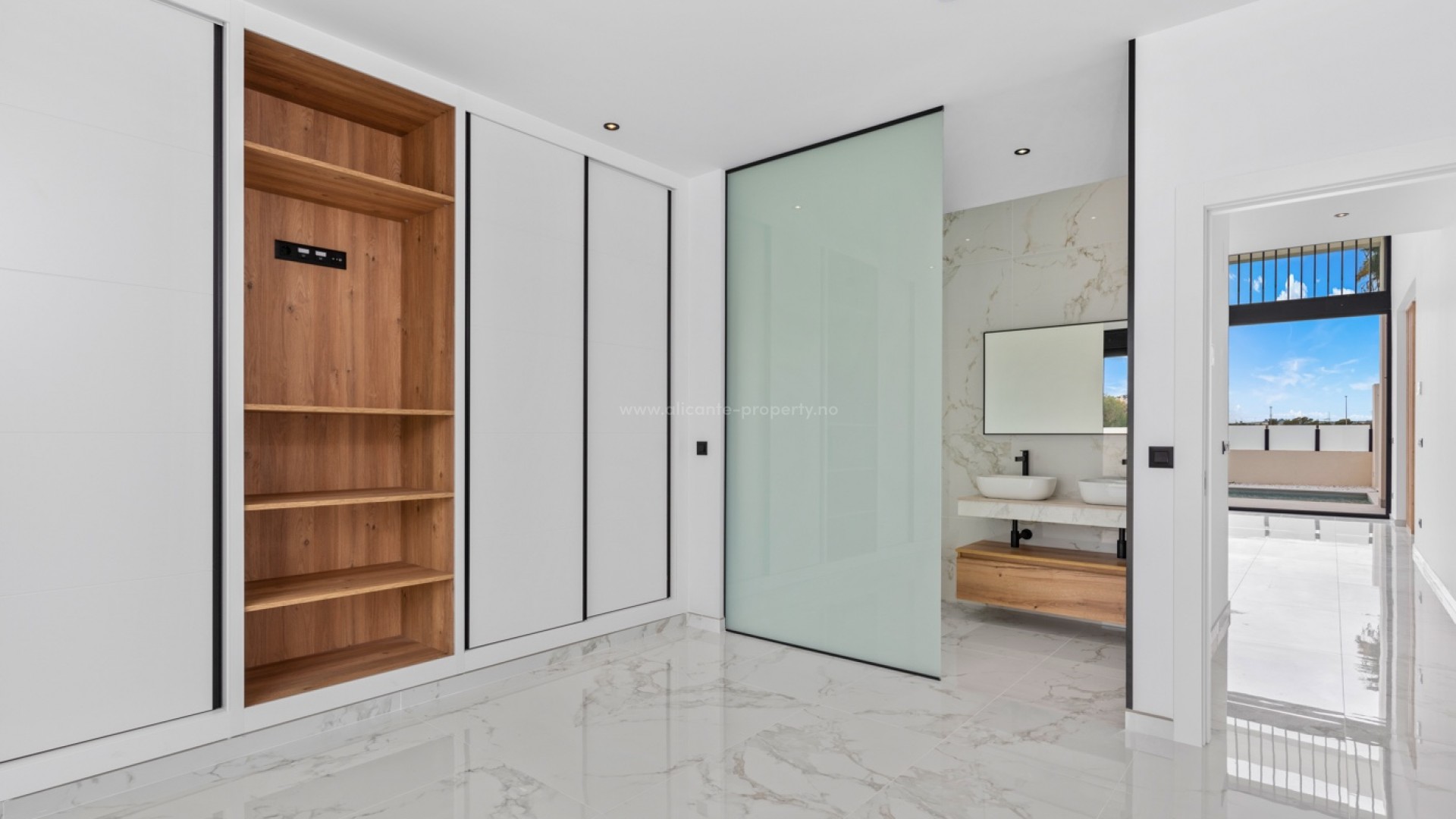 Villa in Ciudad Quesada